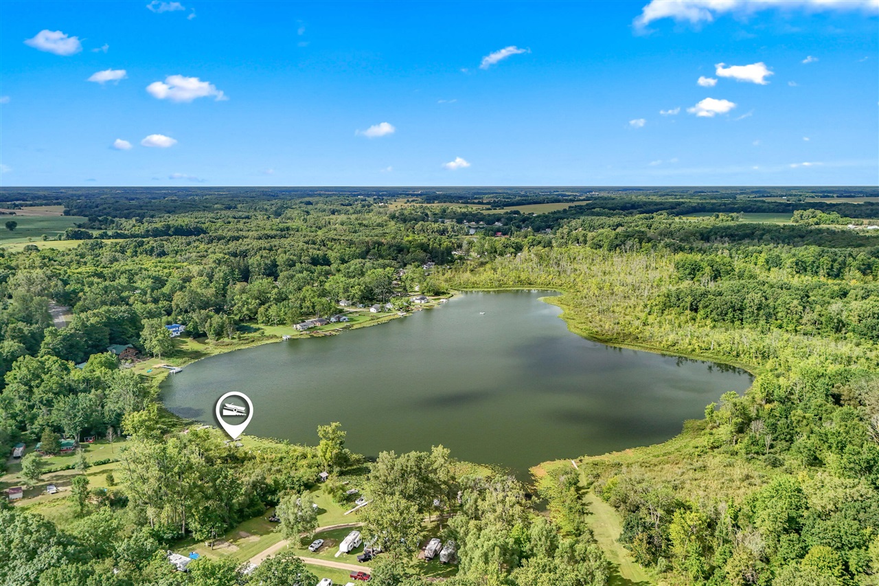 5211 Long Lake Road Reading, MI 49274 - Photo 11 of 99