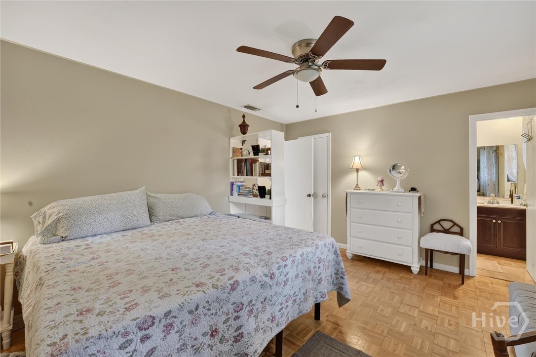 406 Willow Road Savannah, GA 31419 - Photo 16 of 19 Gallery Image 16