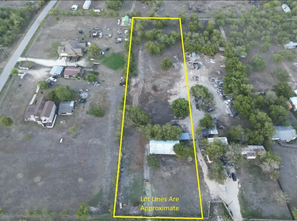 $285,000 | Tbd Old Lockhart Road, Buda, TX 78610