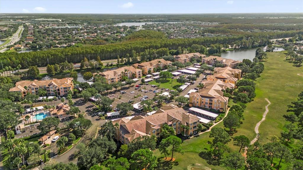 13500 Turtle Marsh Loop, Unit 811 Orlando, FL 32837 - Photo 23 of 23 a view of a city