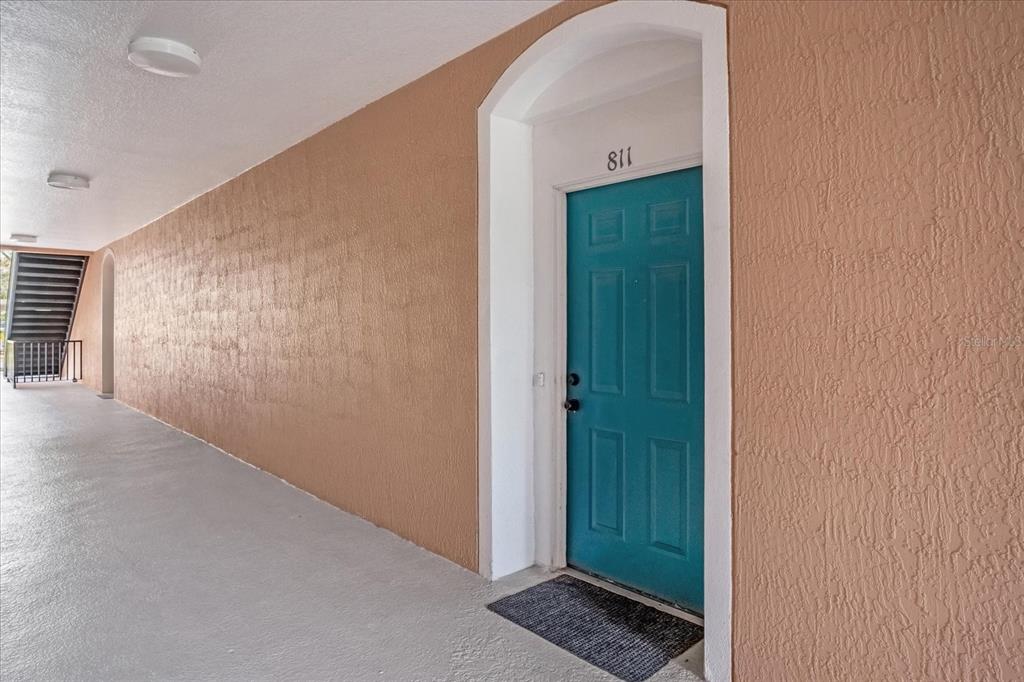 13500 Turtle Marsh Loop, Unit 811 Orlando, FL 32837 - Photo 3 of 23 a view of an empty room