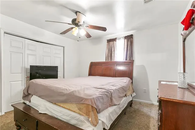 $240,000 | Undisclosed Address, New Orleans, LA 70122