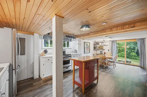 $547,000 | 31 Don Gerry Road, Unit 17, Bristol, NH 03222