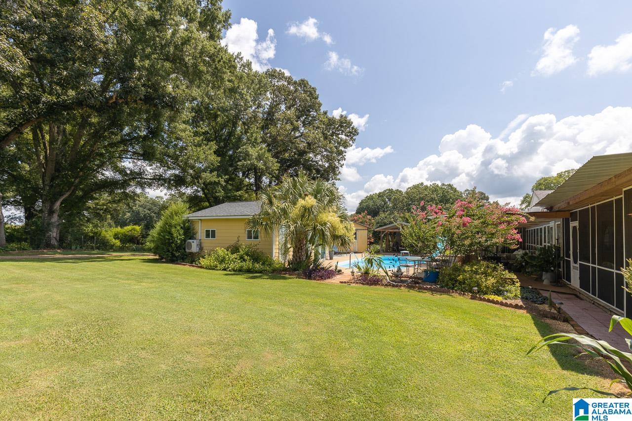 521 Chastain Road Talladega, AL 35160 - Photo 66 of 72