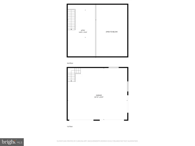 a picture of floor plan