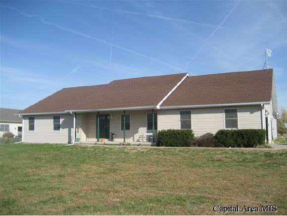 12970 Union School Road Auburn, IL 62615 - Photo 1 of 5 Gallery Image 1
