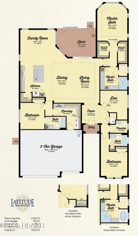 $5,800 | 100 Hang Loose Way, Daytona Beach, FL 32124