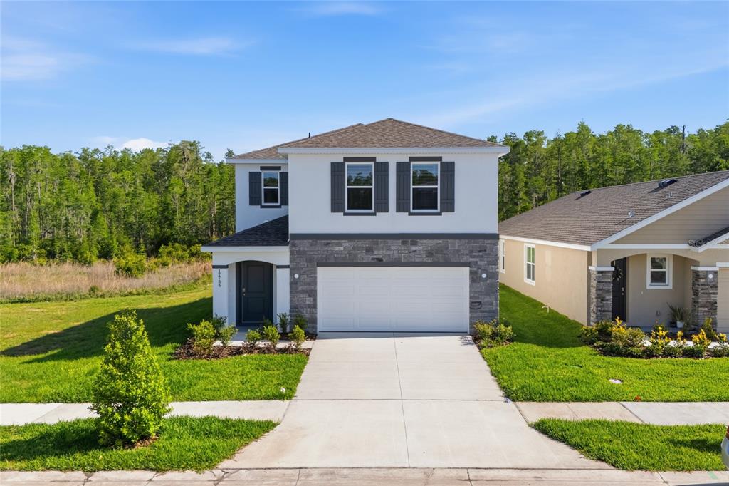 17786 Acorn Drop Road Land O Lakes, FL 34638 - Photo 1 of 50