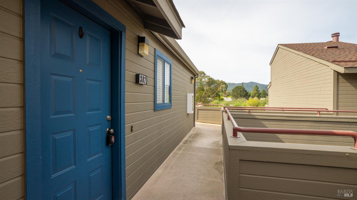 302 Mariner Way Novato, CA 94945 - Photo 2 of 20 a view of outdoor space and deck