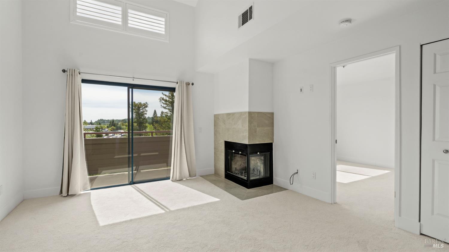 302 Mariner Way Novato, CA 94945 - Photo 8 of 20 a spacious bedroom with a bed and a window