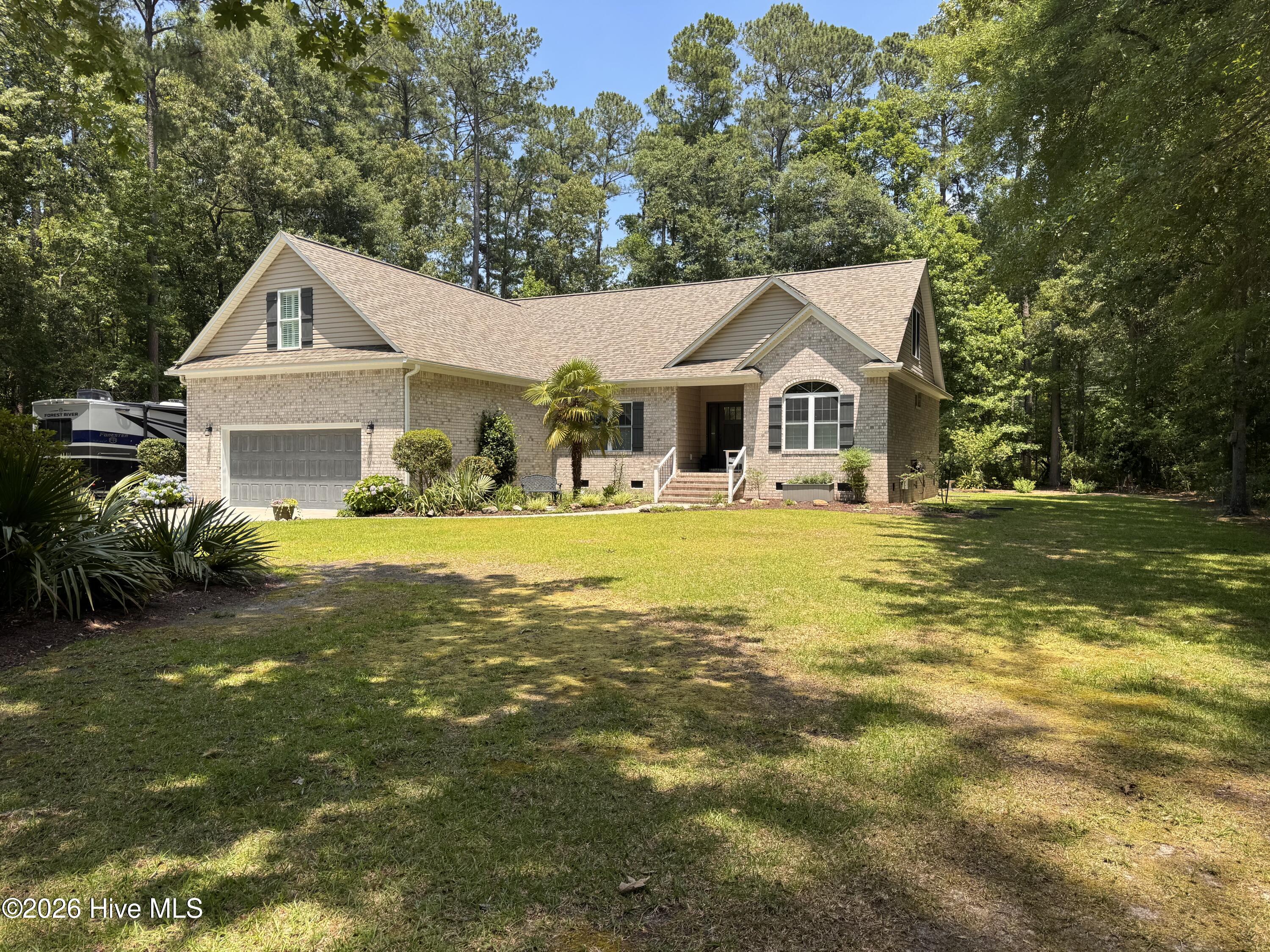 3104 Peppercorn Road New Bern, NC 28562 - Photo 1 of 7
