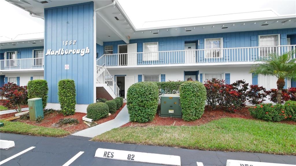 1852 Southwest Palm City Road, Unit 5104 Stuart, FL 34994 - Photo 28 of 36