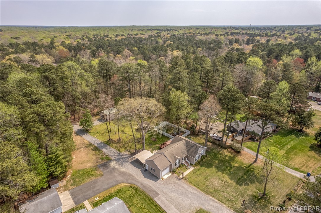 8623 Indian Road Gloucester, VA 23061 - Photo 46 of 49 Gallery Image 46