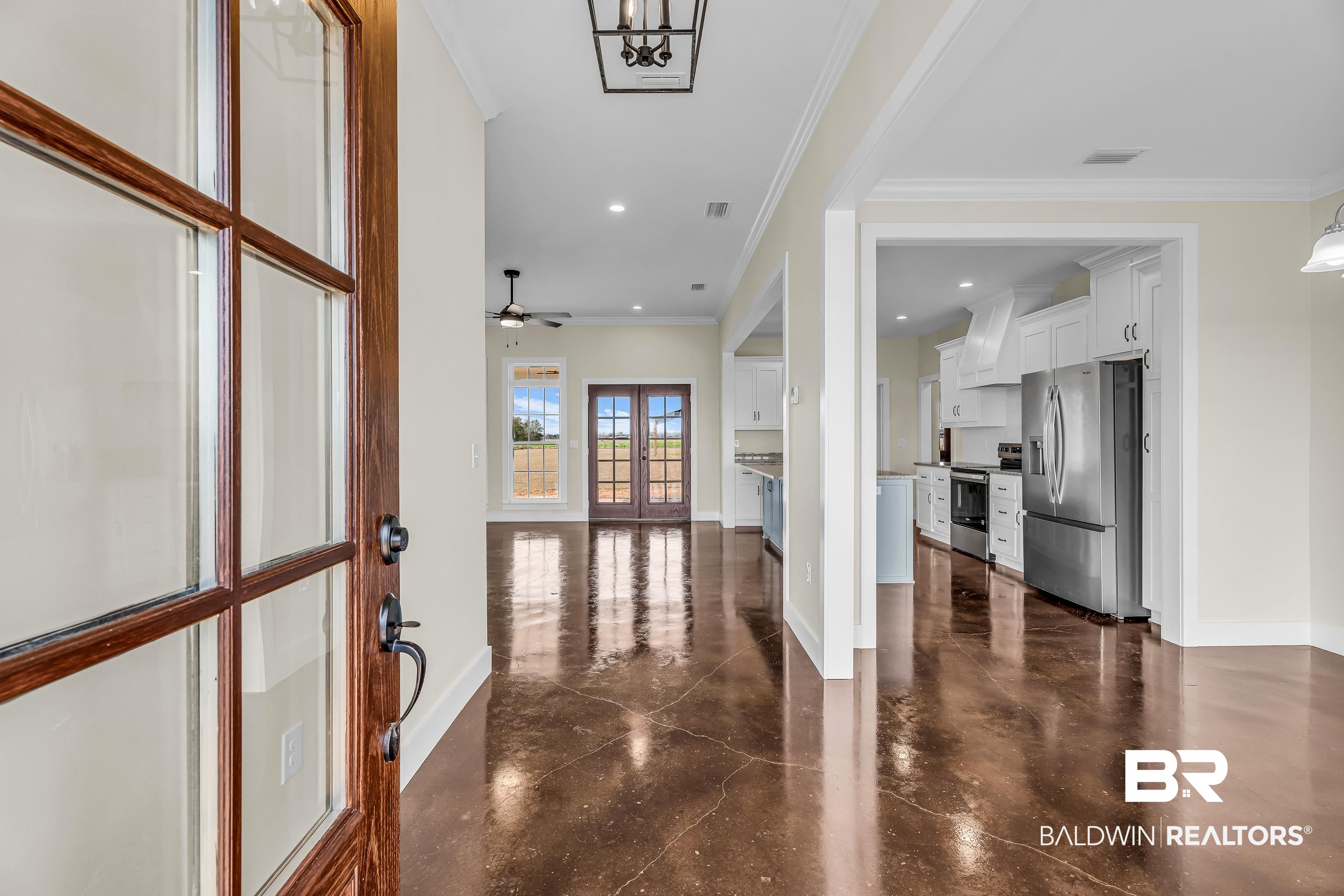 15419 Daugherty Road Foley, AL 36535 - Photo 3 of 42