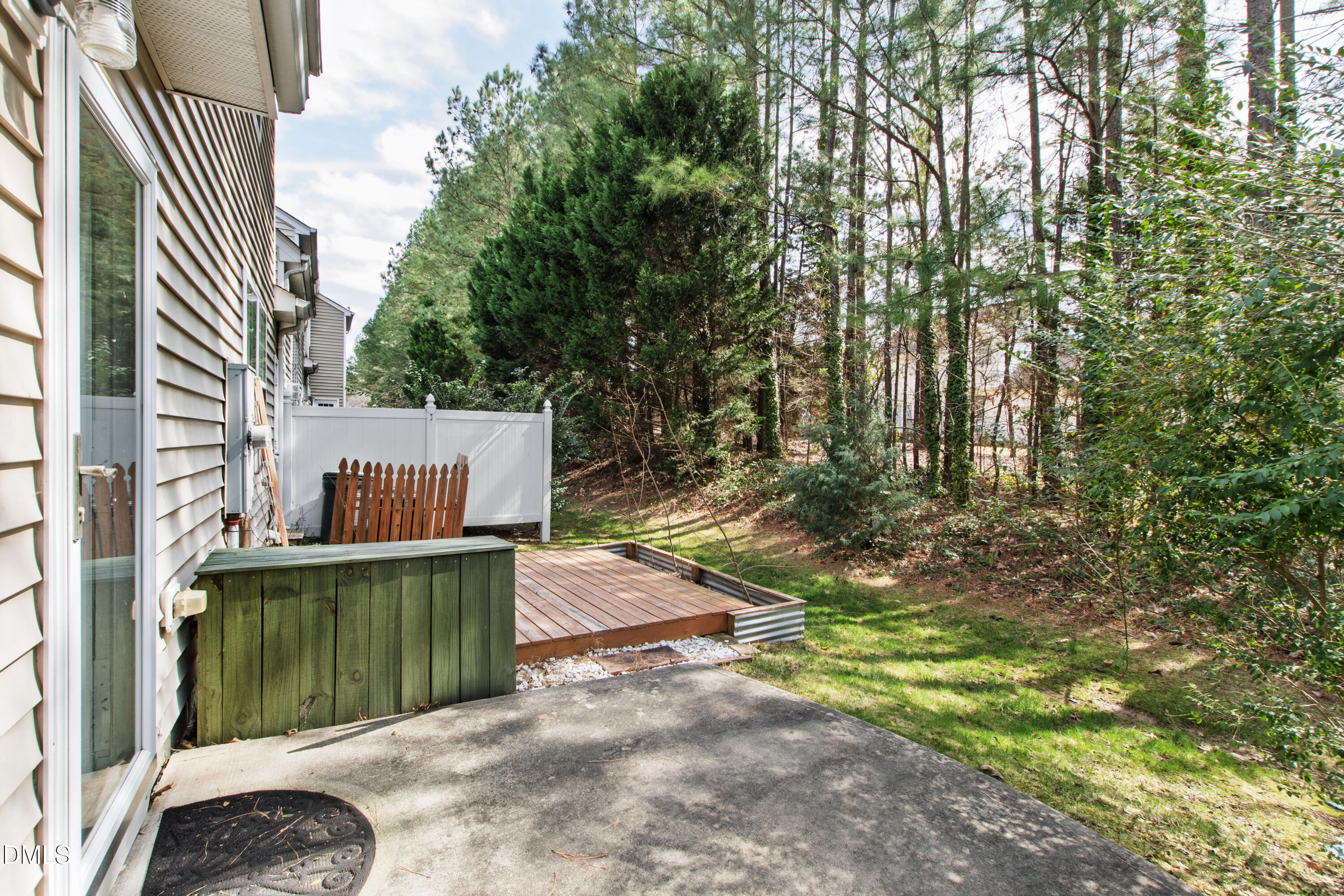 7602 Morrell Lane Durham, NC 27713 - Photo 36 of 37 Morell Lane (39)