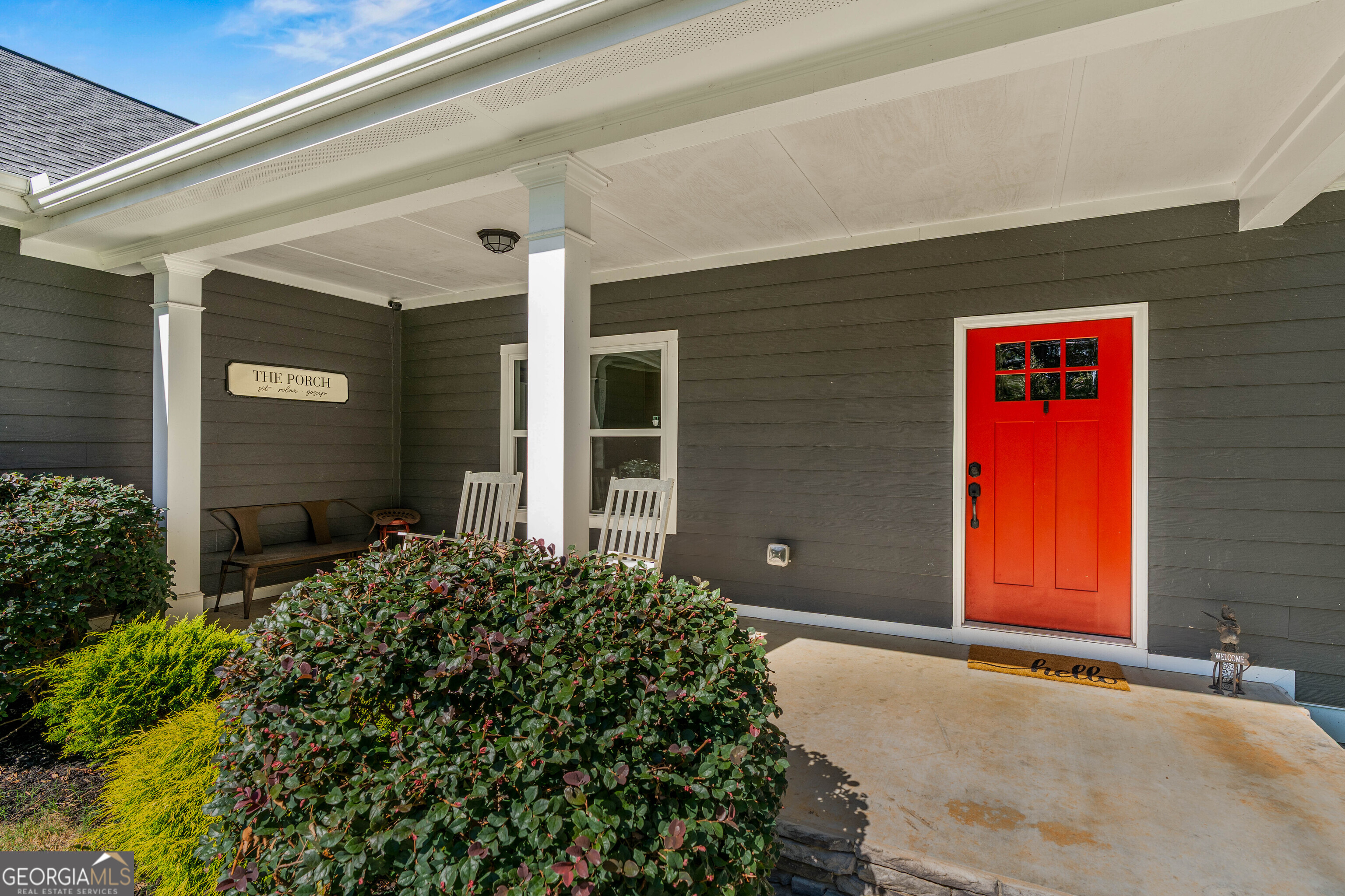1055 Harden Bridge Road Commerce, GA 30530 - Photo 10 of 56