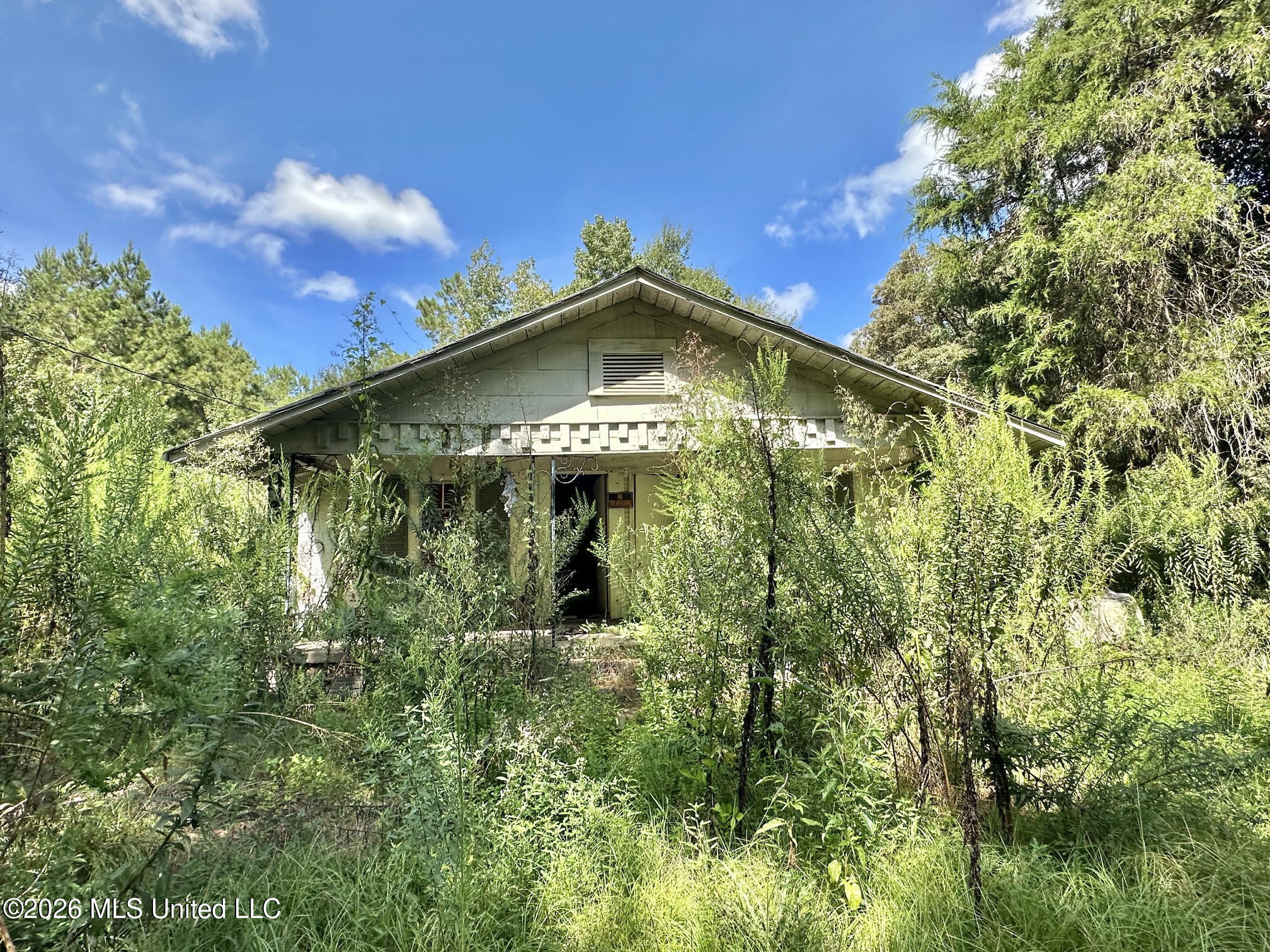1 Dry Creek Road Magee, MS 39111 - Photo 3 of 11 19