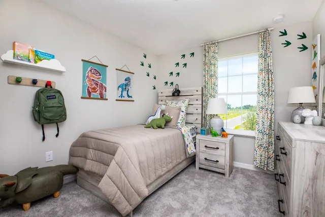 $284,900 | 10670 Ironwood Tree Way, San Antonio, FL 33576