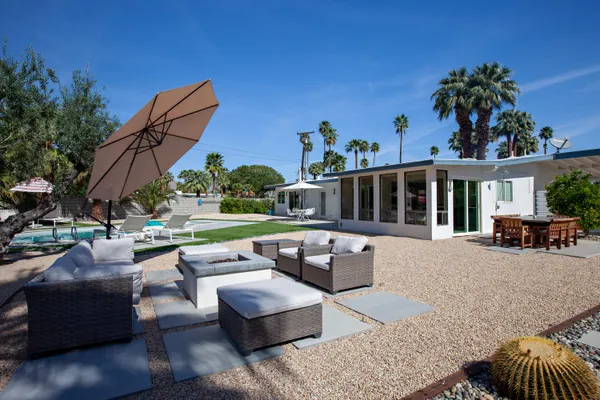 $4,000 | 2007 East Andreas Road, Palm Springs, CA 92262