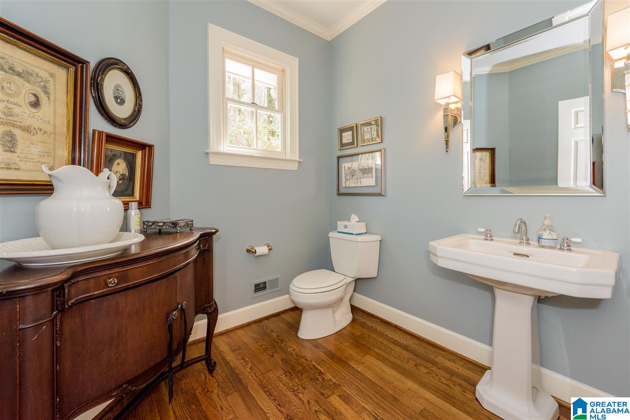 3004 Park Brook Road Birmingham, AL 35213 - Photo 24 of 48