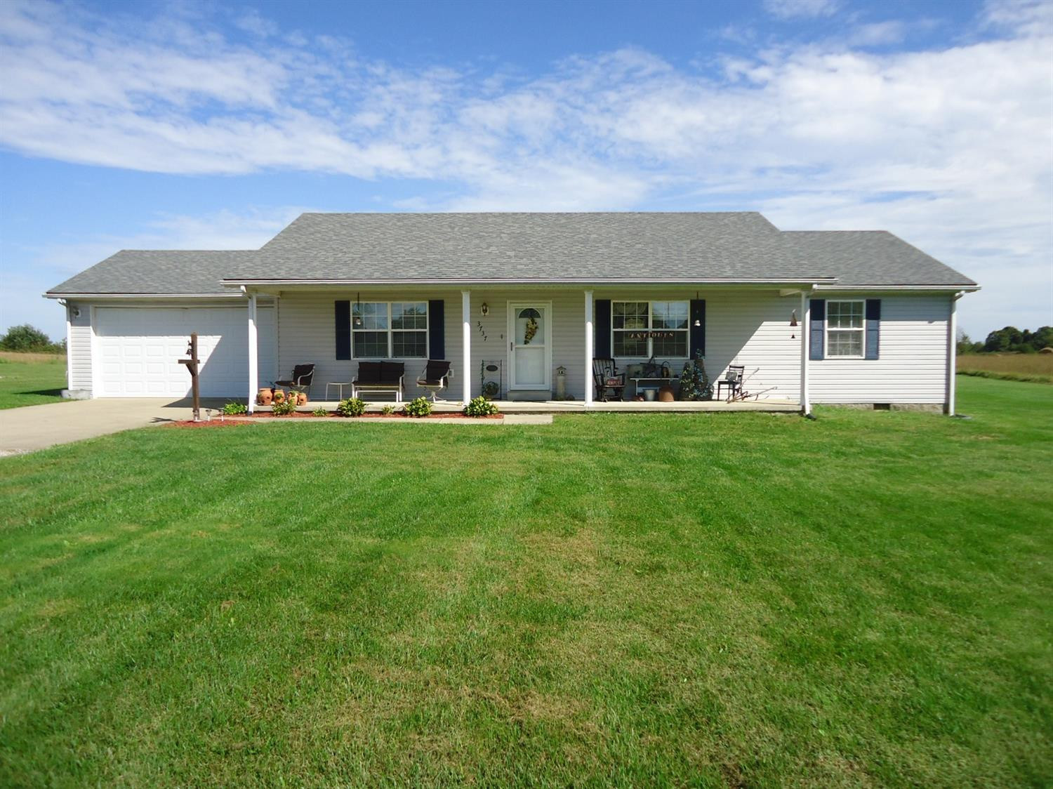 3737 Fall Lick Road Lancaster, KY 40444 - Photo 1 of 23 Photo 1