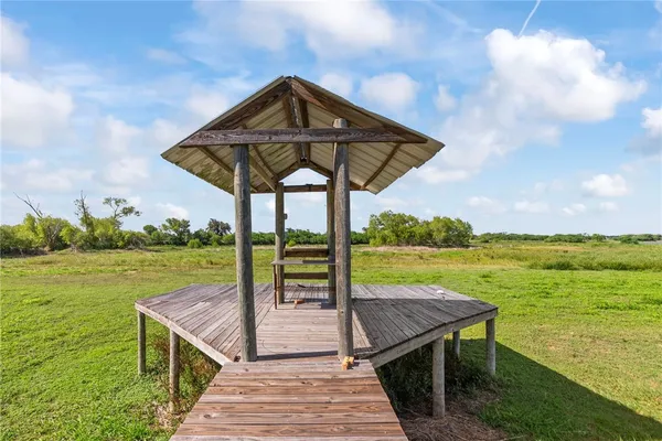 $319,000 | 180 Freeman Circle, George West, TX 78022