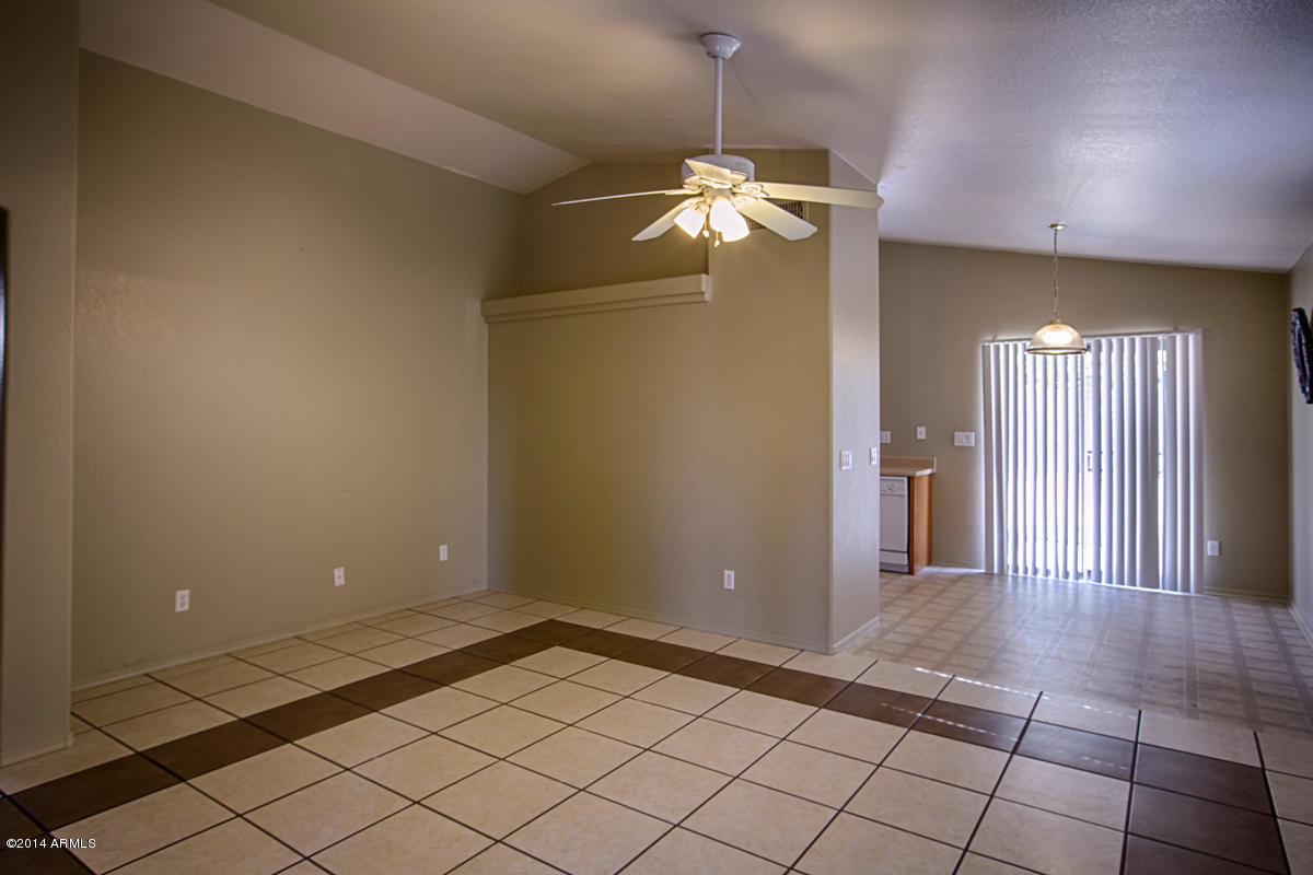 13034 West Redfield Road El Mirage, AZ 85335 - Photo 3 of 11 Living Room