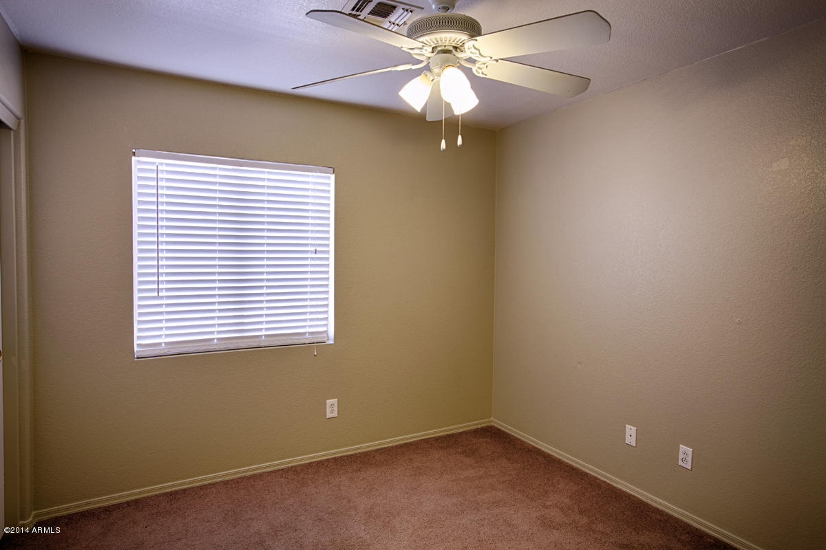 13034 West Redfield Road El Mirage, AZ 85335 - Photo 5 of 11 Bedroom 1