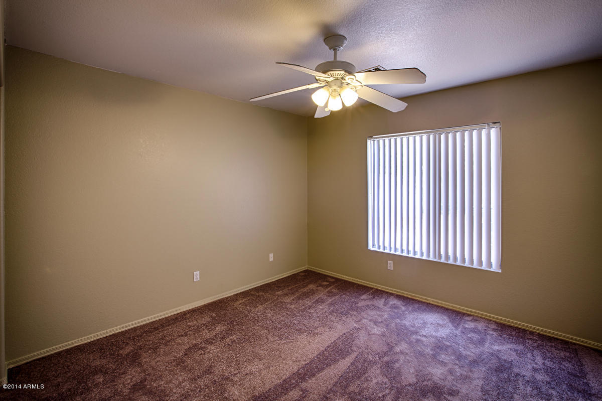 13034 West Redfield Road El Mirage, AZ 85335 - Photo 8 of 11 Master Bedroom