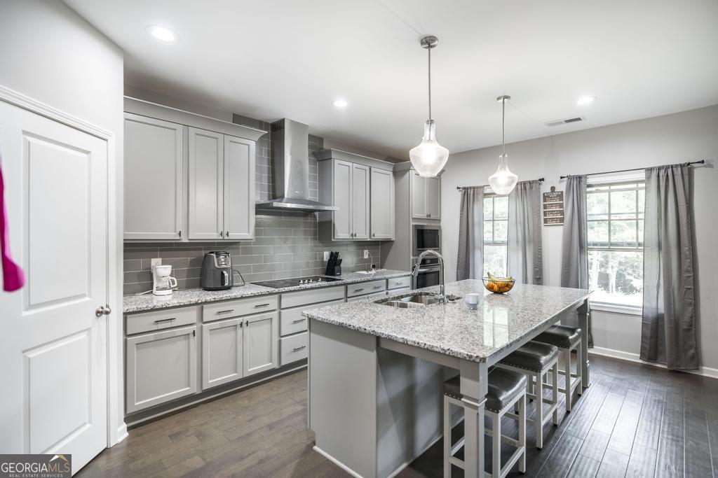 1204 Teagle Road Jackson, GA 30233 - Photo 13 of 37