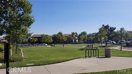 879 Iris Way, Unit A Azusa, CA 91702 - Photo 20 of 21 a view of a golf course with a play ground