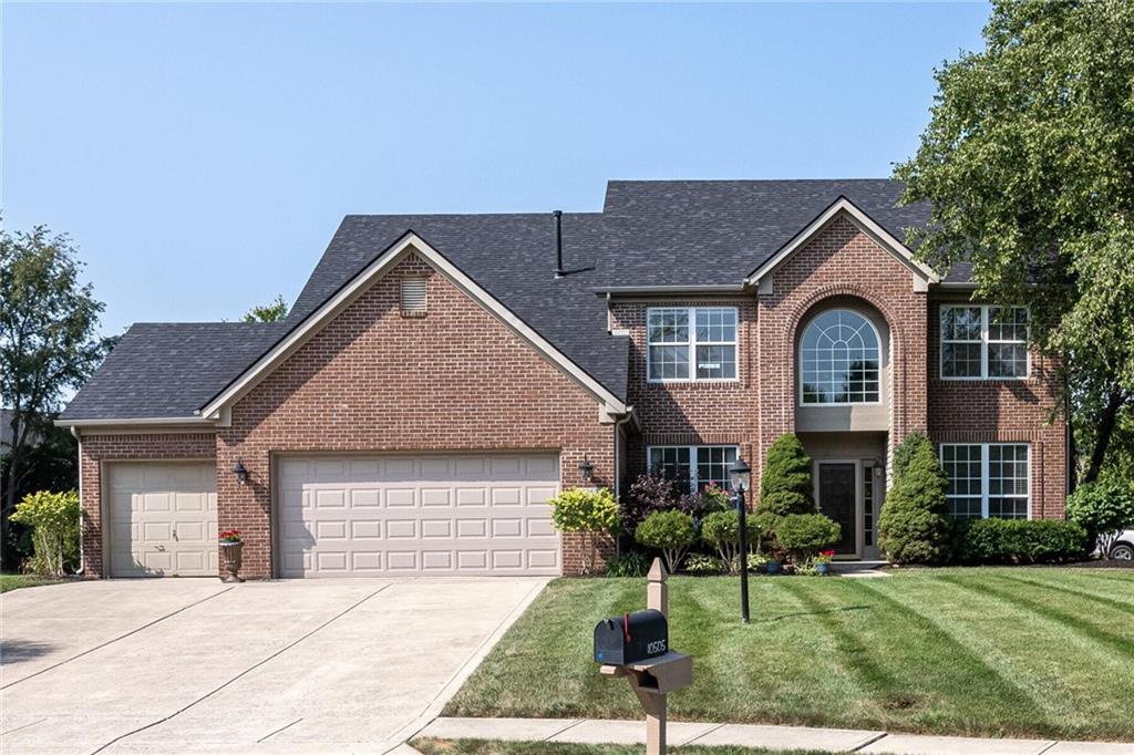 10505 Hawks Ridge Court Fishers, IN 46037 - Photo 1 of 37 Gallery Image 1