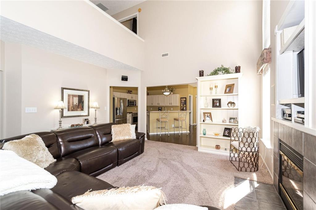 10505 Hawks Ridge Court Fishers, IN 46037 - Photo 12 of 37 Gallery Image 12