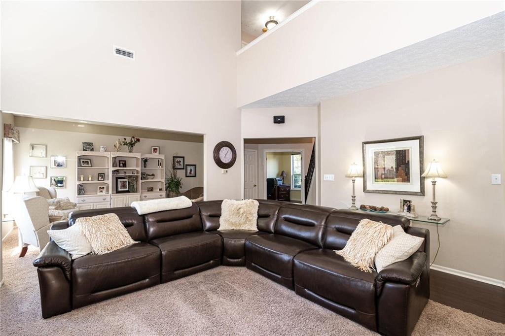 10505 Hawks Ridge Court Fishers, IN 46037 - Photo 13 of 37 Gallery Image 13