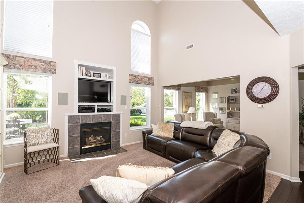 10505 Hawks Ridge Court Fishers, IN 46037 - Photo 14 of 37 Gallery Image 14