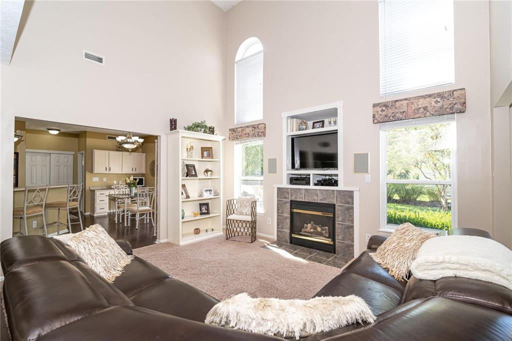 10505 Hawks Ridge Court Fishers, IN 46037 - Photo 15 of 37 Gallery Image 15