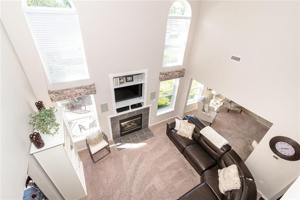 10505 Hawks Ridge Court Fishers, IN 46037 - Photo 16 of 37 Gallery Image 16