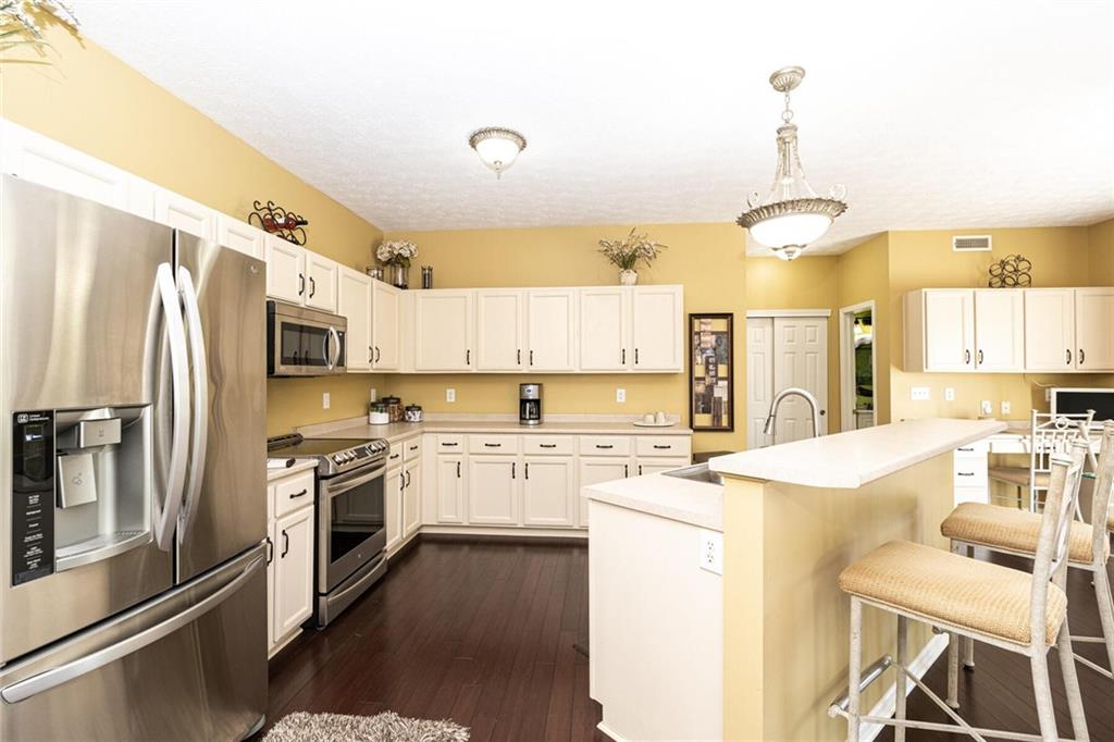 10505 Hawks Ridge Court Fishers, IN 46037 - Photo 17 of 37 Gallery Image 17