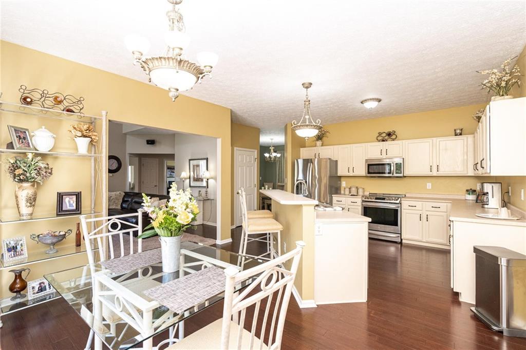 10505 Hawks Ridge Court Fishers, IN 46037 - Photo 21 of 37 Gallery Image 21