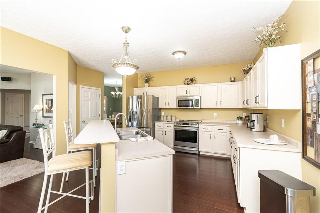 10505 Hawks Ridge Court Fishers, IN 46037 - Photo 22 of 37 Gallery Image 22