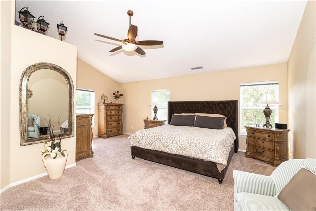 10505 Hawks Ridge Court Fishers, IN 46037 - Photo 25 of 37 Gallery Image 25