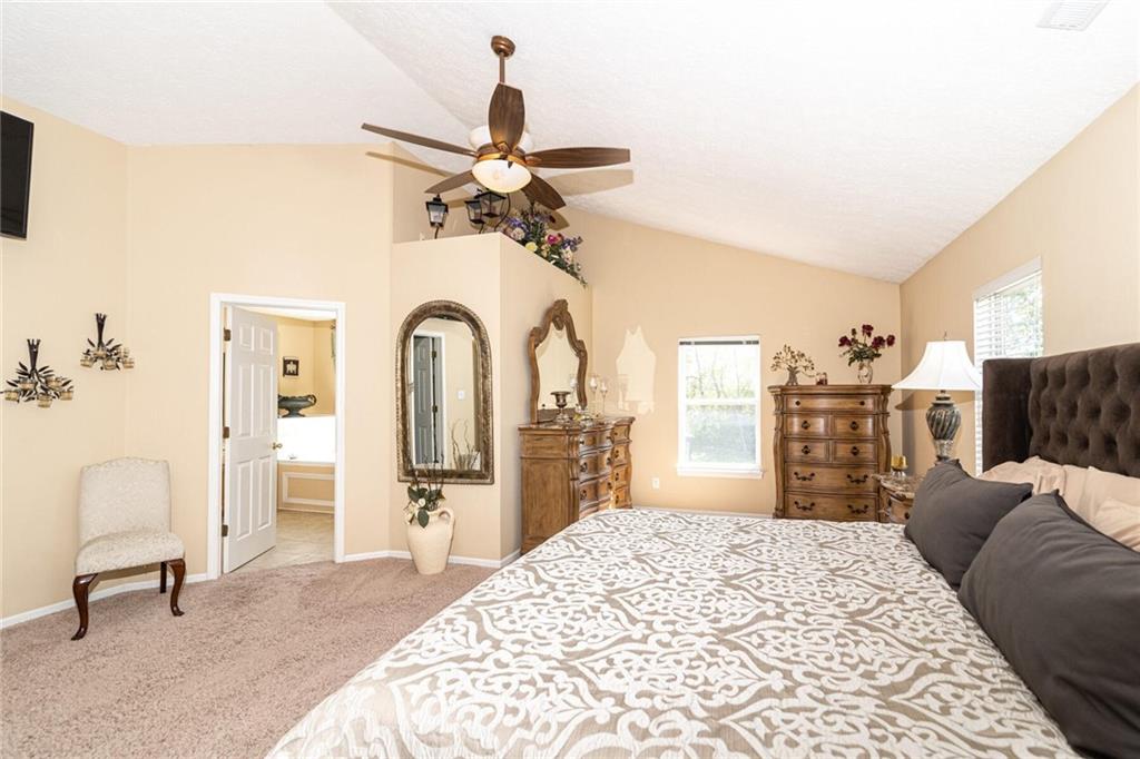 10505 Hawks Ridge Court Fishers, IN 46037 - Photo 26 of 37 Gallery Image 26