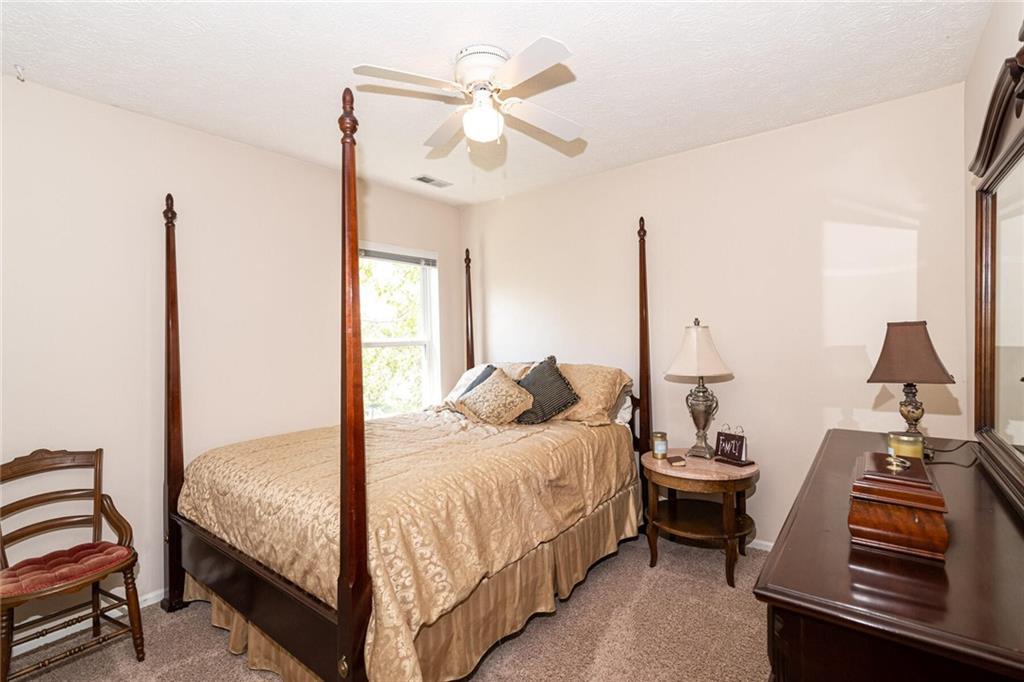 10505 Hawks Ridge Court Fishers, IN 46037 - Photo 30 of 37 Gallery Image 30