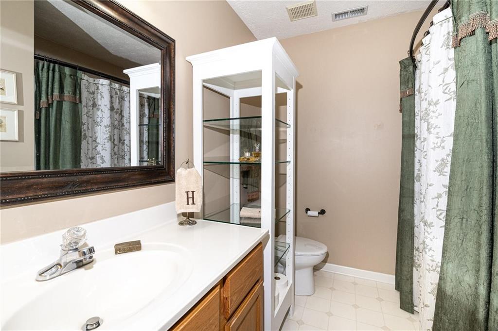 10505 Hawks Ridge Court Fishers, IN 46037 - Photo 33 of 37 Gallery Image 33