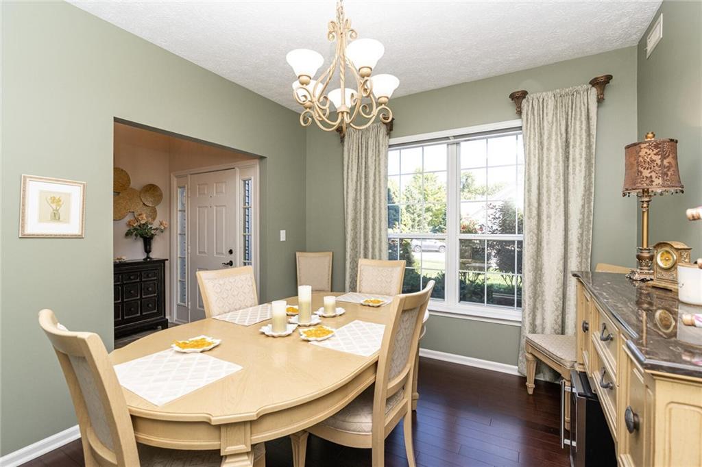 10505 Hawks Ridge Court Fishers, IN 46037 - Photo 7 of 37 Gallery Image 7