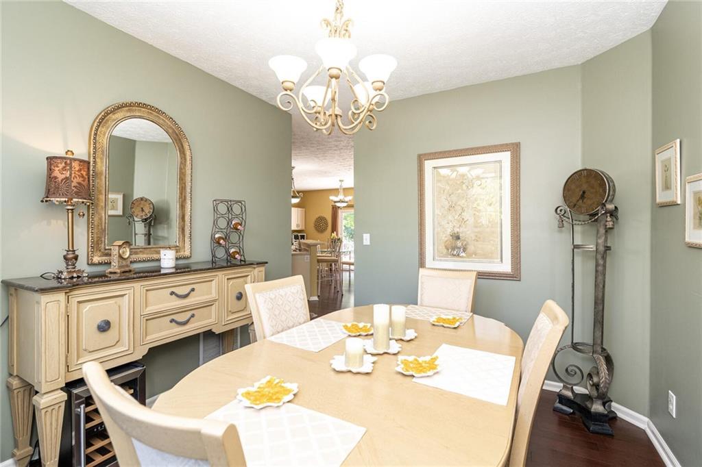 10505 Hawks Ridge Court Fishers, IN 46037 - Photo 8 of 37 Gallery Image 8