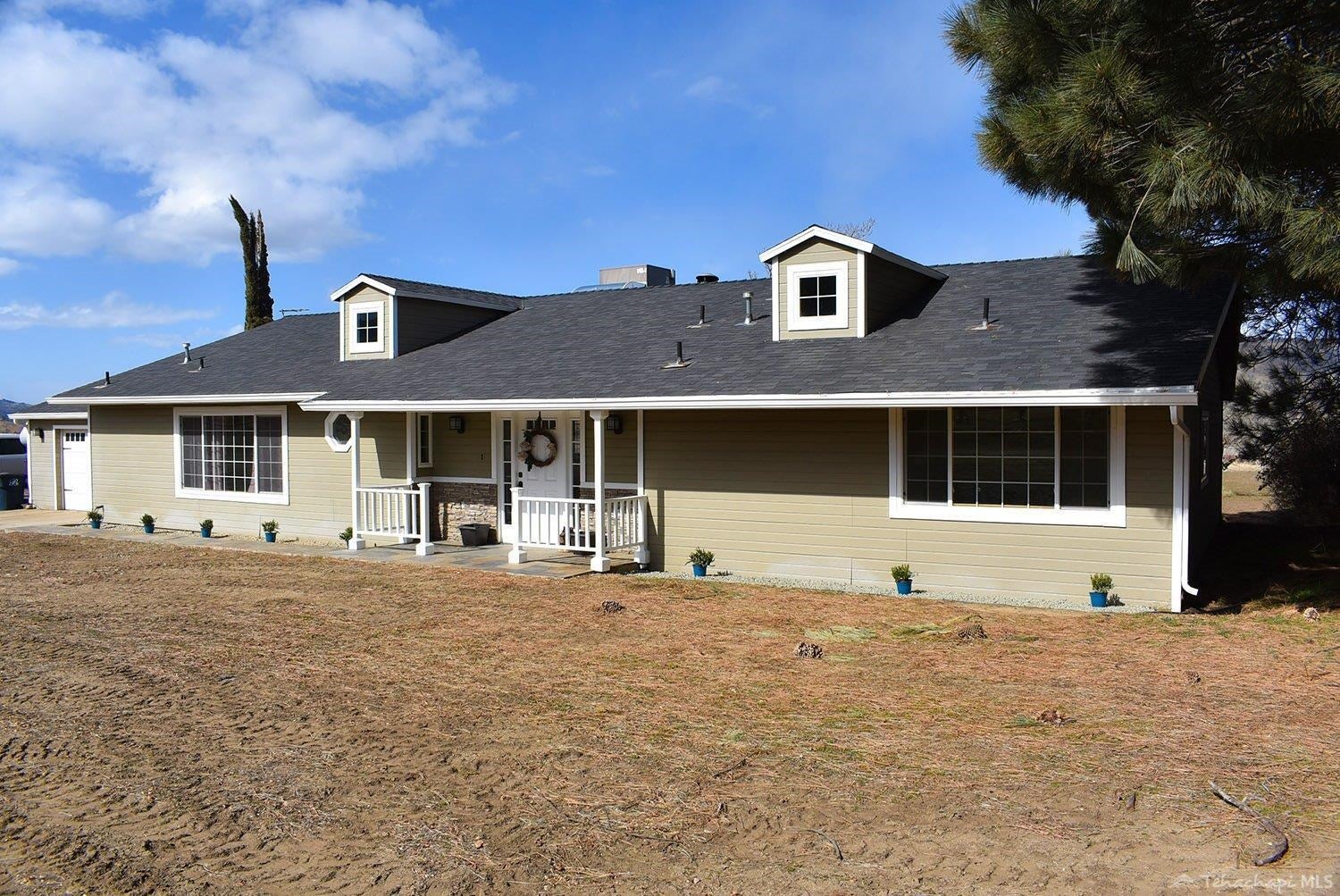 22701 Banducci Road Tehachapi, CA 93561 - Photo 1 of 23 Gallery Image 1