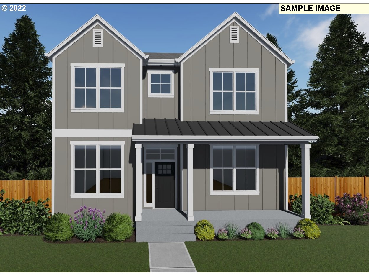 16176 Northwest Brugger Road, Unit LOT3 Portland, OR 97229 - Photo 1 of 32 Gallery Image 1