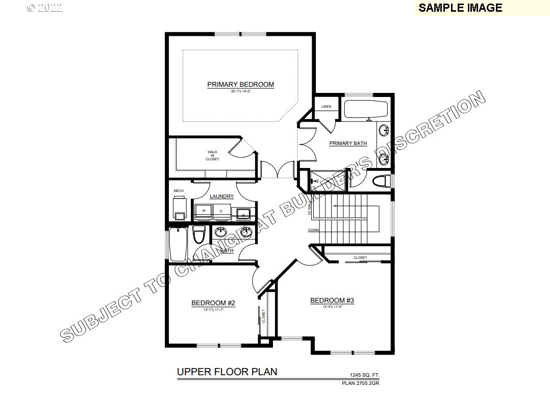 16176 Northwest Brugger Road, Unit LOT3 Portland, OR 97229 - Photo 3 of 32 Gallery Image 3