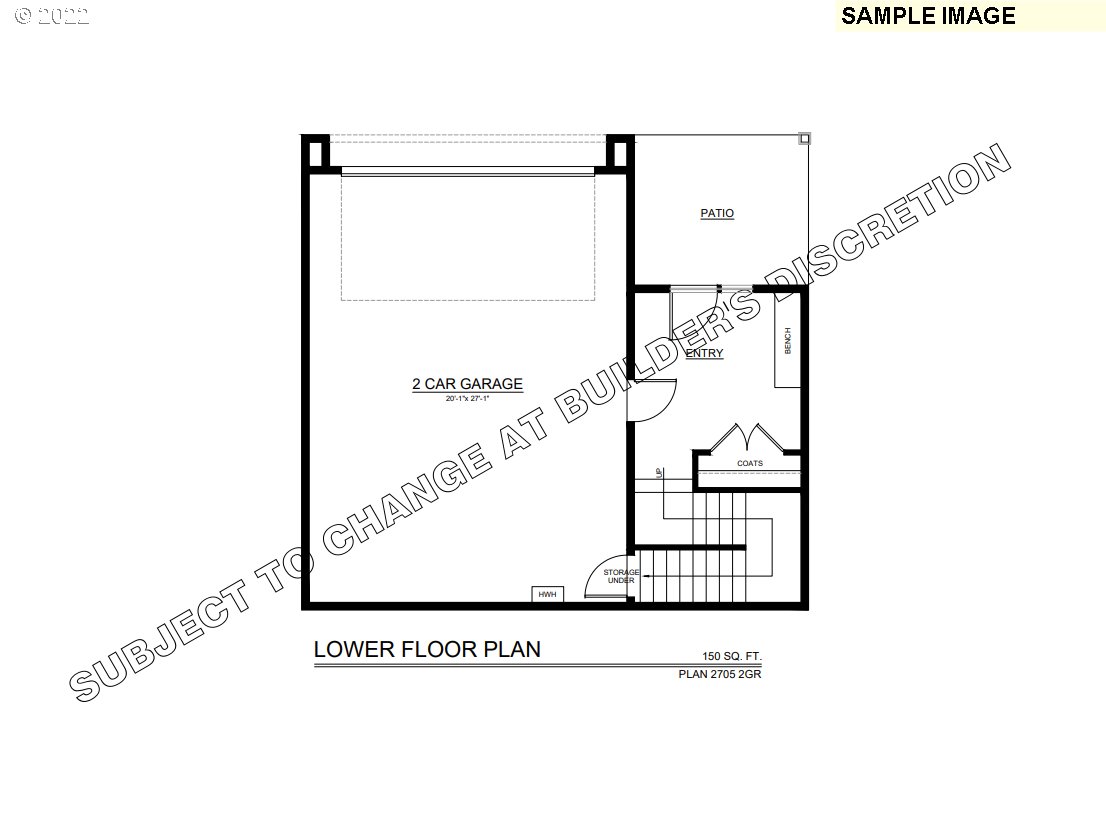 16176 Northwest Brugger Road, Unit LOT3 Portland, OR 97229 - Photo 4 of 32 Gallery Image 4